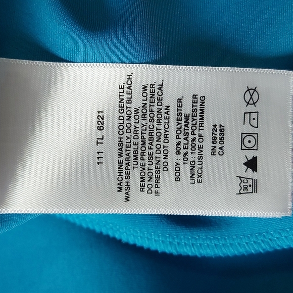 Columbia Titanium zippered jacket. Omni Wick Advanced Evaporation. Large - Picture 6 of 6